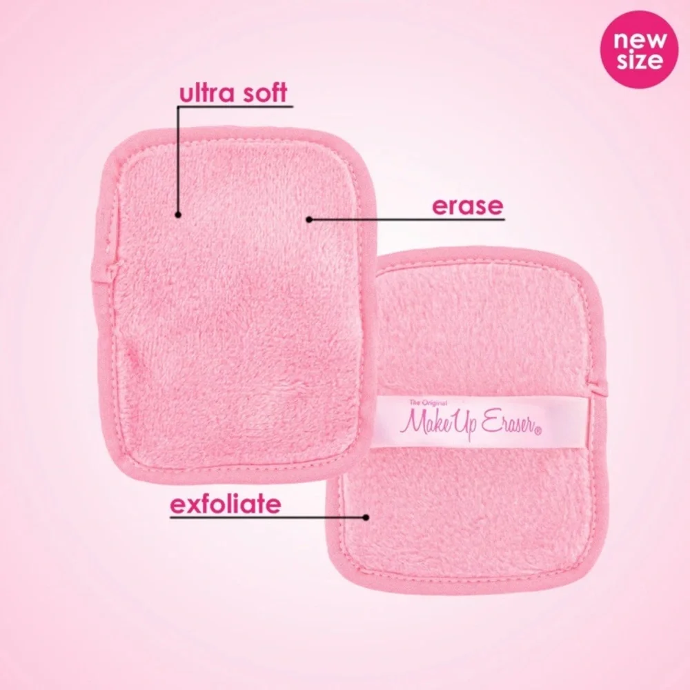 🌈The Original Makeup Eraser Road Less Traveled 7-Day Set